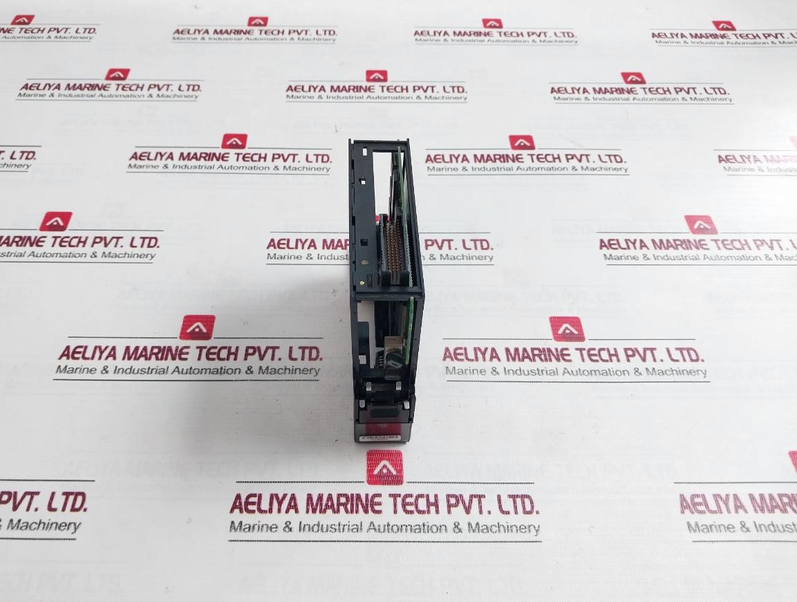 Honeywell Tc-ccr013 Redundant Net Interface Module St2Hq3Gd 2Ma At 24Vdc