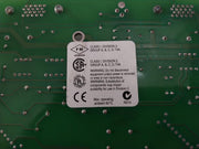 Honeywell Tc-ffsu01 Pcb For Power Supply Module 35Vdc Max Rev.A 94V0