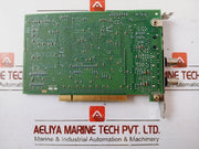 Honeywell Tc-pcic01 Control Net Pci Interface 96365674 Rev 3.5 Class 2 5.25Vdc