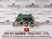 Honeywell Tc-pcic01 Controlnet I/F Interface Network Card F01