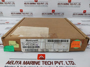 Honeywell Tc-pcic01 Controlnet I/F Interface Network Card F01
