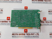 Honeywell Tc-pcic01 Controlnet I/F Interface Network Card F01
