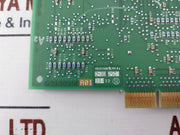 Honeywell Tc-pcic01 Controlnet I/F Interface Network Card F01