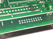 Honeywell Tc-prr021 Redundancy Module Rev E 94V-0