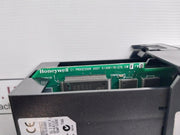 Honeywell Tc-prs021 C200 Control Processor Module Rev E 100Mhz