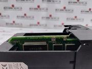 Honeywell Tc-prs021 Control Processor C200 100Mhz 7Ma 1.2Vdc Rev. E