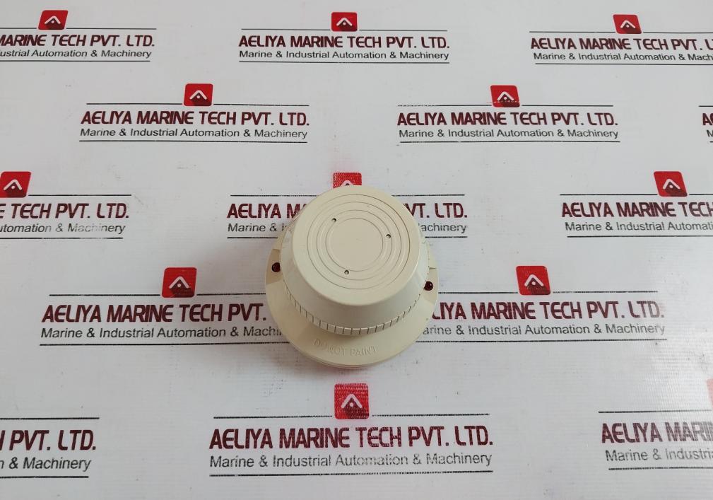 Honeywell Tc805E1005 Heat Detector