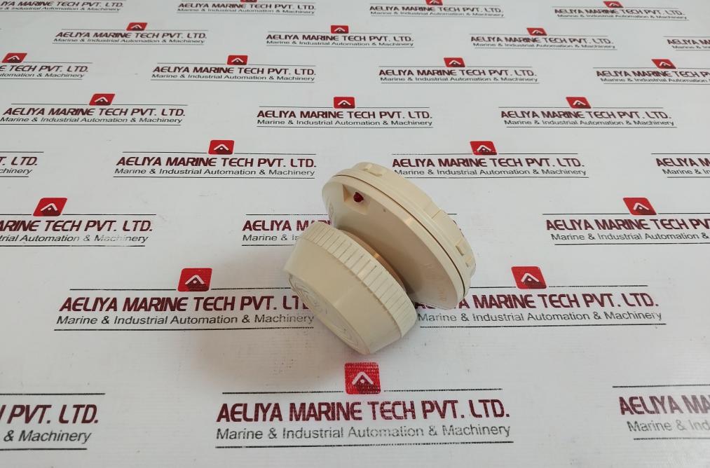 Honeywell Tc805E1005 Heat Detector