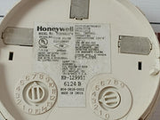 Honeywell Photoelectric Smoke Detector 120 F (49 C) Tc806B1076