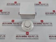 Honeywell Tc806B1076 Photoelectric Smoke Detector 120 F (49 C)