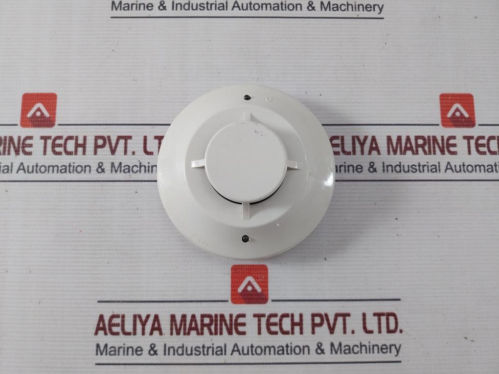Honeywell Tc806B1076 Smoke Detector 120Â°F Hp-130211 6124B
