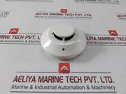 Honeywell Tc806B1076 Smoke Detector 120Â°F Hp-130211 6124B