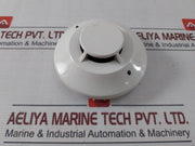 Honeywell Tc806B1076 Smoke Detector 120Â°F Hp-130211 6124B
