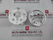 Honeywell Tc806B3010 Photoelectric Sensor Flash Scan Series Smoke Detector