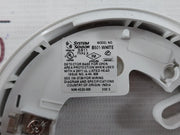 Honeywell Tc806B3010 Photoelectric Sensor Flash Scan Series Smoke Detector