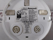 Honeywell Tc806B3010 Photoelectric Smoke Detector Head 122Â°F 2.86-4.0%/Ft