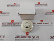 Honeywell Tc808B1041 Heat Detector Head Fire Alarm