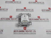 Honeywell Tc809A1059 Monitor Module 32Vdc 50Ma Slc Rev.001