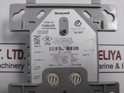 Honeywell Tc809A1059 Monitor Module 32Vdc 50Ma Slc Rev.001