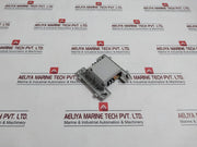 Honeywell Tc809A1059 Monitor Module 32Vdc 50Ma Slc Rev.001