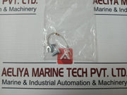 Honeywell Tc809A1059 Monitor Module For Fire Alarm Equipment 32Vdc 50Ma Slc