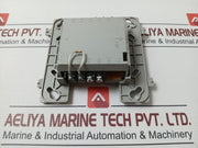 Honeywell Tc809A1059 Monitor Module For Fire Alarm Equipment 32Vdc 50Ma Slc