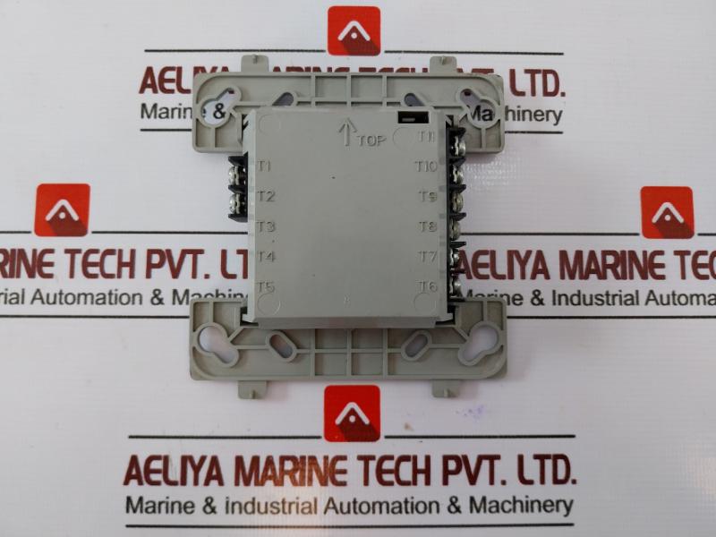 Honeywell Tc810N1013 Intelligent Control Module H58-0207-100 , I56-3800