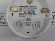 Honeywell Tc840M1021 Multi Sensor Smoke Detector 100°F (38°C)