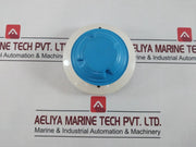Honeywell Tc840M1021 Smoke Detector 100°F (38°C) 0.5-3.71 %/Ft