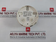 Honeywell Tc840M1021 Smoke Detector 100°F (38°C) 0.5-3.71 %/Ft