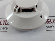 Honeywell Tc840M1021 Smoke Detector 100°F (38°C) 0.5-3.71 %/Ft