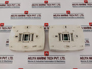 Honeywell Th8320U1008 Touchscreen Programmable Thermostat