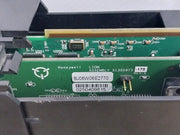 Honeywell Tk-Zlcsr1 Plc Module Rev A