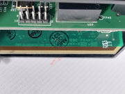 Honeywell Tk-Zlcsr1 Plc Module Rev A