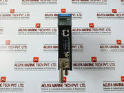 Honeywell Tk-ccr013 Redundant Net Interface Module 97198075 A01 Model Rev K01