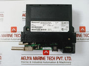 Honeywell Tk-ccr013 Redundant Net Interface Module 97198075 A01 Model Rev K01
