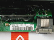 Honeywell Tk-ccr013 Redundant Net Interface Module 97198075 A01 Model Rev K01