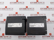 Honeywell Tk-fpcxx2 Power Supply 120/240Vac 10A 5.1Vdc Industrial Plc Module