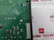 Honeywell Tk-fpcxx2 Power Supply Ac Input 120/240Vac