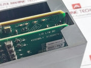 Honeywell Tk-ioli01 I/O Link Interface Module 51403427-175 Rev. A 24Vdc