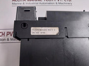 Honeywell Tk-ioli01 I/O Link Interface Rev A