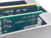 Honeywell Tk-ioli01 I/O Link Interface Rev A