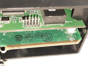 Honeywell Tk-zlcsr1 Plc Module Rev A 94V-0