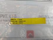 Honeywell Tm200 Thermostatic Mixing Valve For Domestic Water, 3/4A