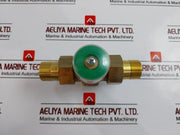 Honeywell Tm200 Thermostatic Mixing Valve For Domestic Water, 3/4A
