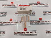 Honeywell Tmvd-00004 Orifice Cartridge Vd Series 2.5V Vd 4 019837 558406