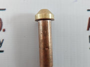 Honeywell Tmvd-00004 Orifice Cartridge Vd Series 2.5V Vd 4 019837 558406