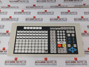 Honeywell Tp-dsoep1-100 Desk Operator Entry Panel 51402497-200 51305418-100