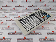Honeywell Tp-dsoep1-100 Desk Operator Entry Panel 51402497-200 51305418-100
