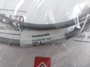 Honeywell Tp-dsoep1-100 Desk Operator Entry Panel 51402497-200 Rev G 51305418100